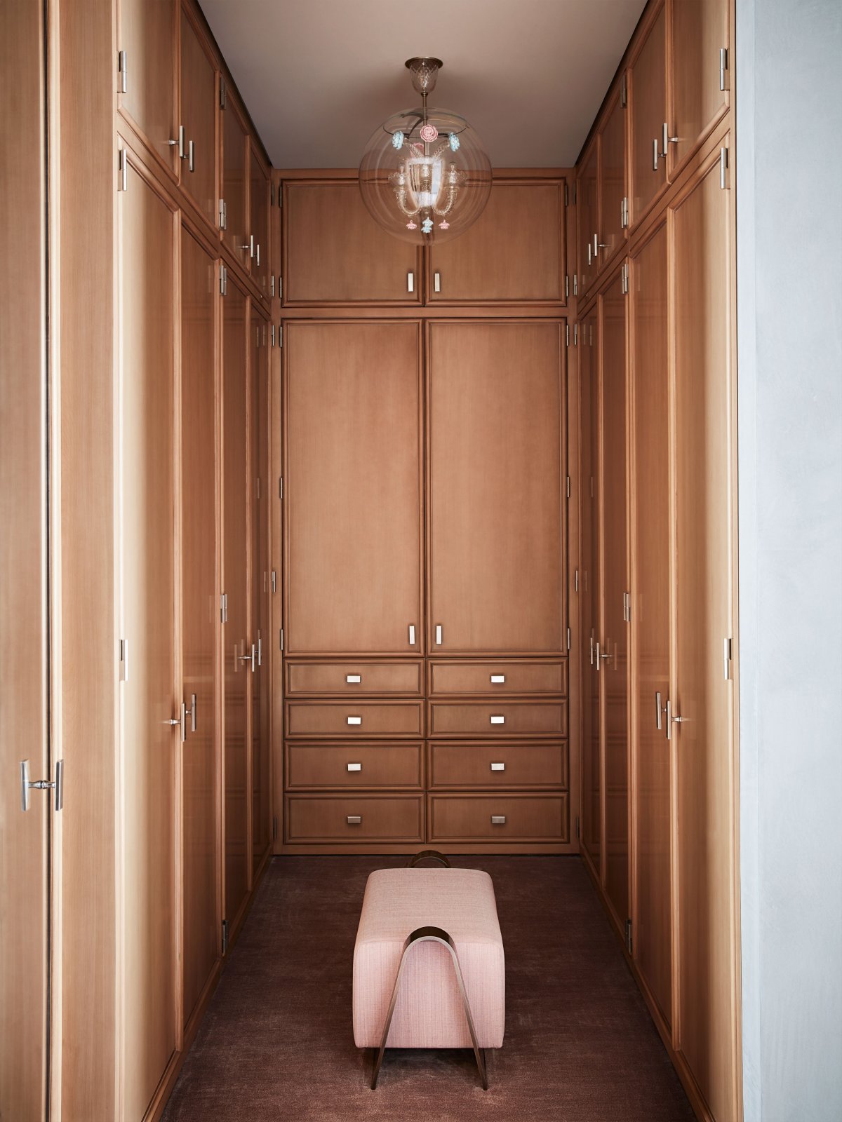 YinjiSpace Steven Volpe x Manhattan Apartment